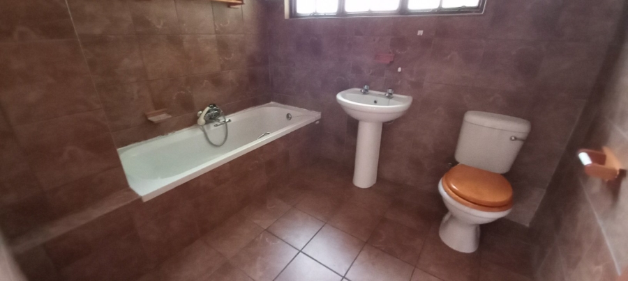 3 Bedroom Property for Sale in Jordania Free State